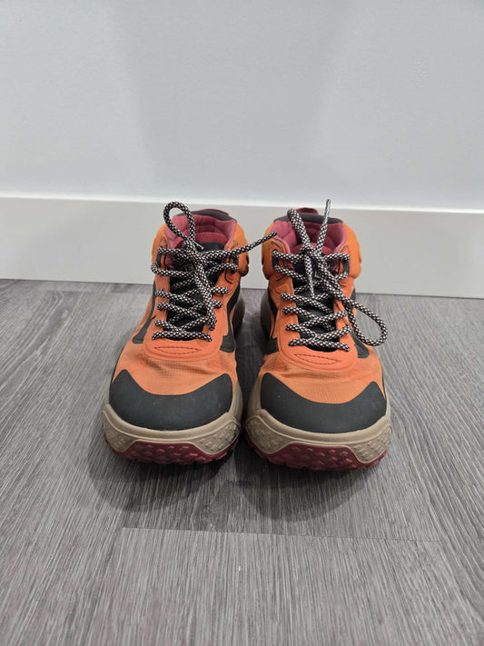 Vans MTE hikers, Shoes 4.5 (Big Kids:8–12yr)