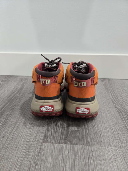 Vans MTE hikers, Shoes 4.5 (Big Kids:8–12yr)
