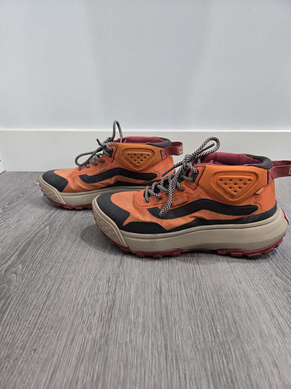 Vans MTE hikers, Shoes 4.5 (Big Kids:8–12yr)