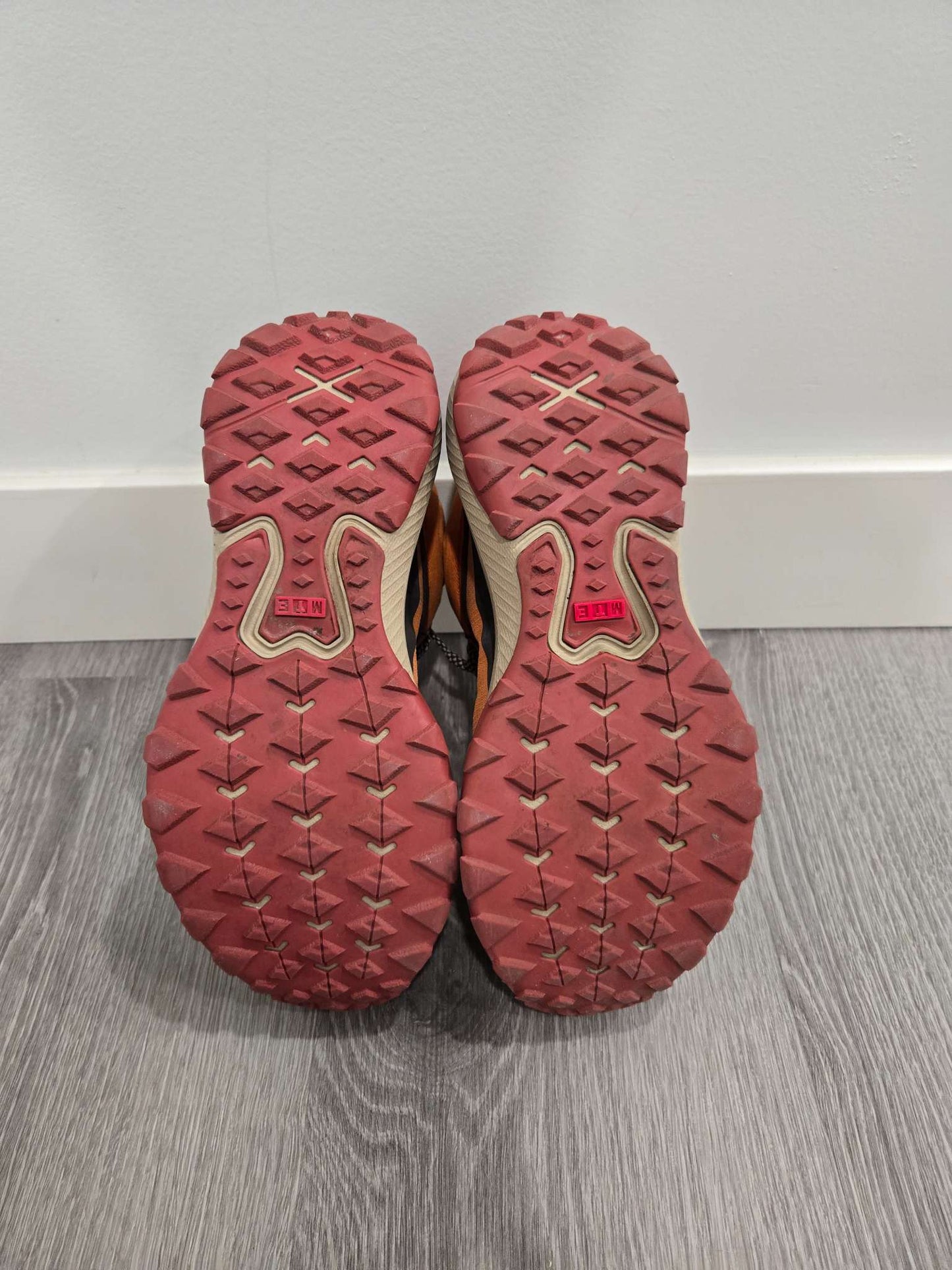 Vans MTE hikers, Shoes 4.5 (Big Kids:8–12yr)