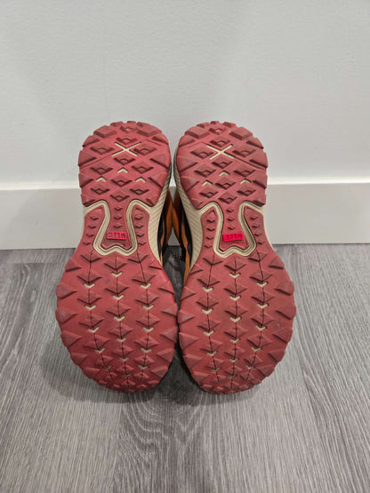 Vans MTE hikers, Shoes 4.5 (Big Kids:8–12yr)