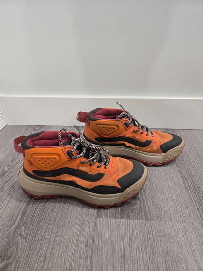 Vans MTE hikers, Shoes 4.5 (Big Kids:8–12yr)