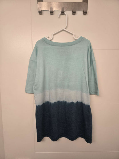 Volcom tee (4) Large, Kids 16