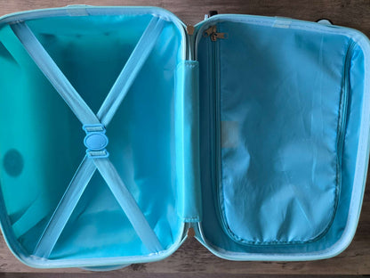 Paw Patrol carry-on luggage