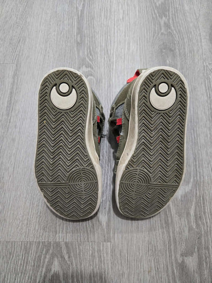 Osiris hightops , Shoes 11 (Toddler:2-4yr)