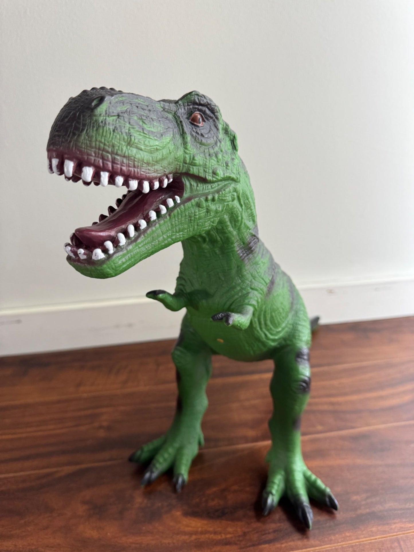 T-Rex Toy