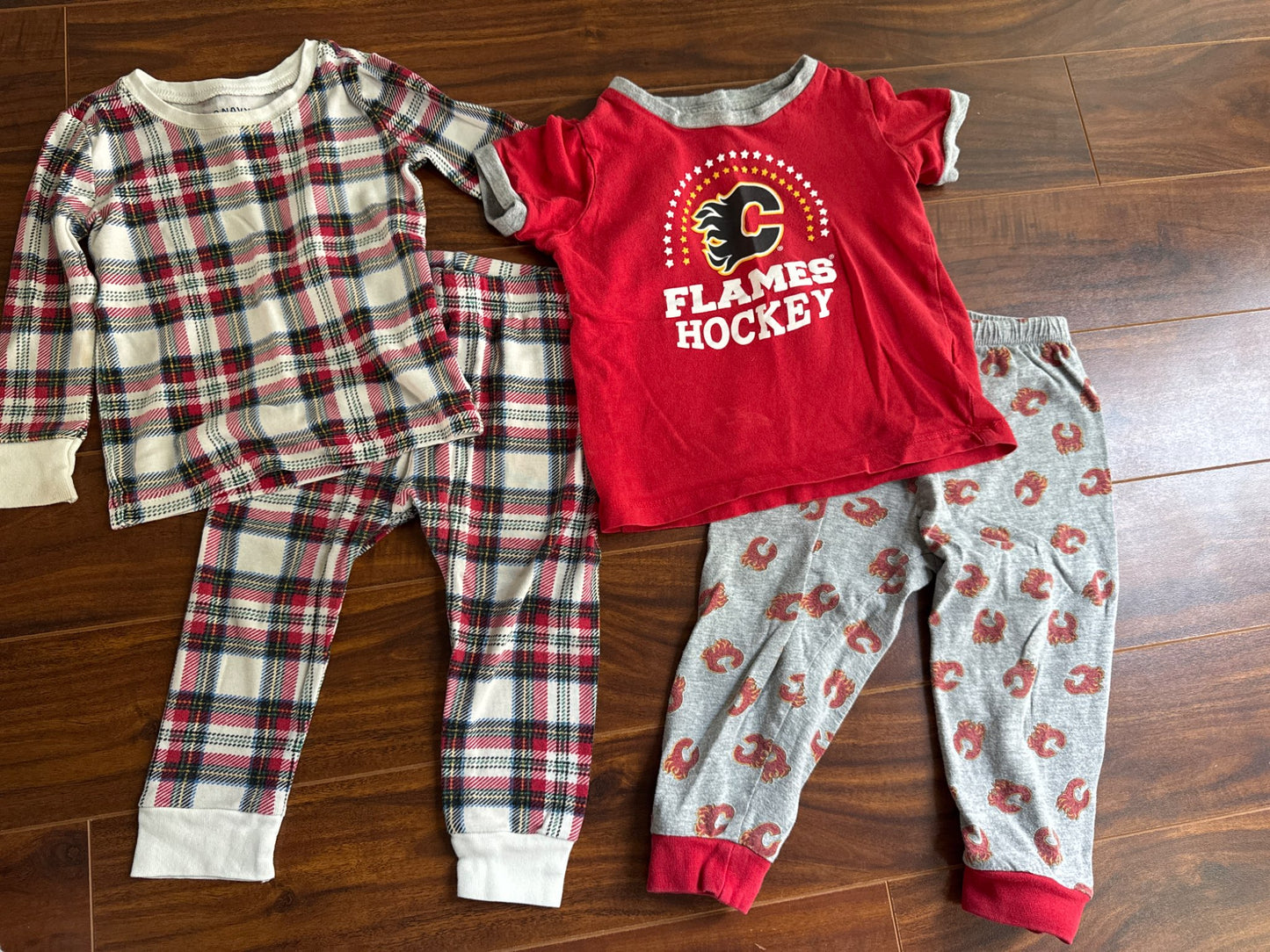 18-24 pjs, Kids 18 Month (12-18M)