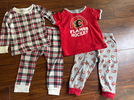 18-24 pjs, Kids 18 Month (12-18M)