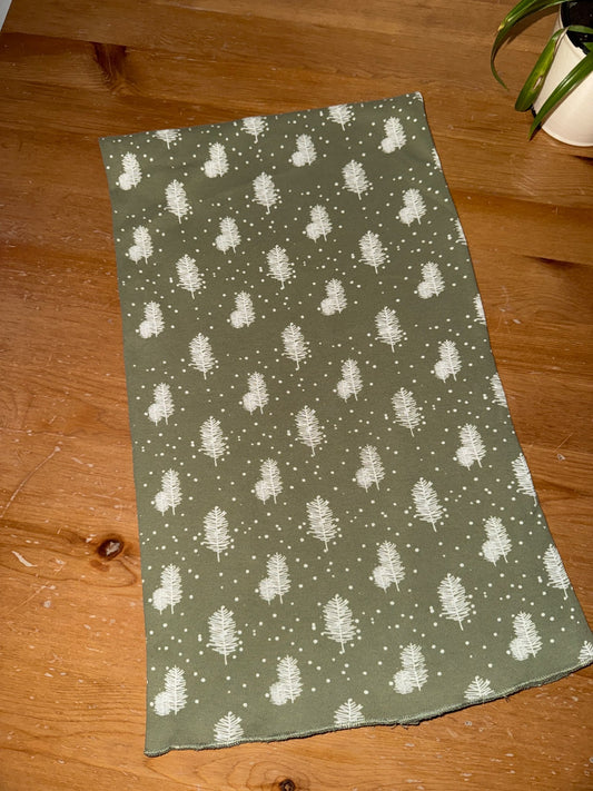 Parade Organic Swaddle, 0-6 Months (Small)