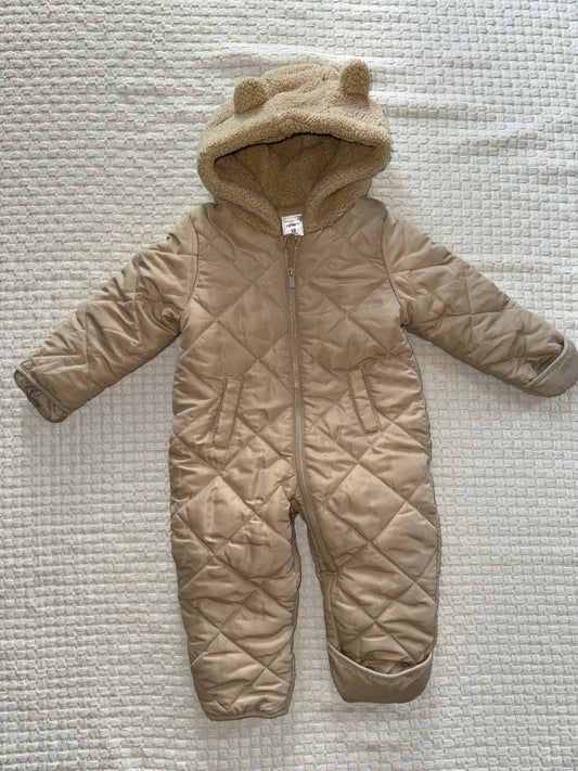 Carters 18m Winter suit , Kids 18 Month (12-18M)