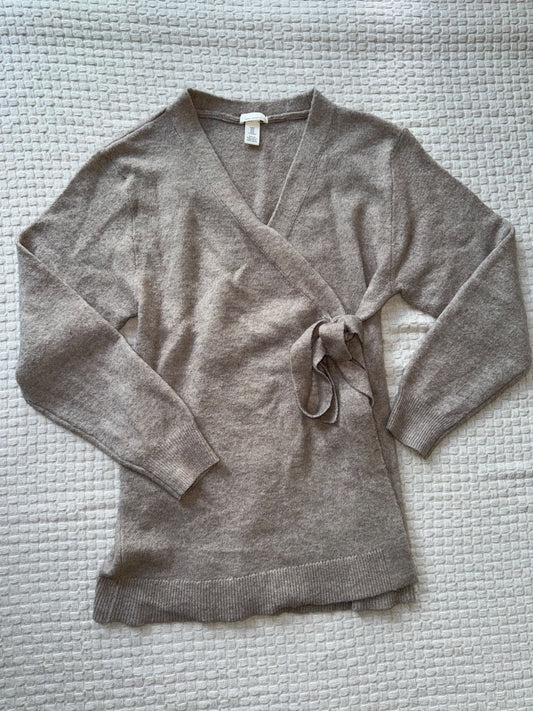 Maternity cardigan , Maternity M (8-10)