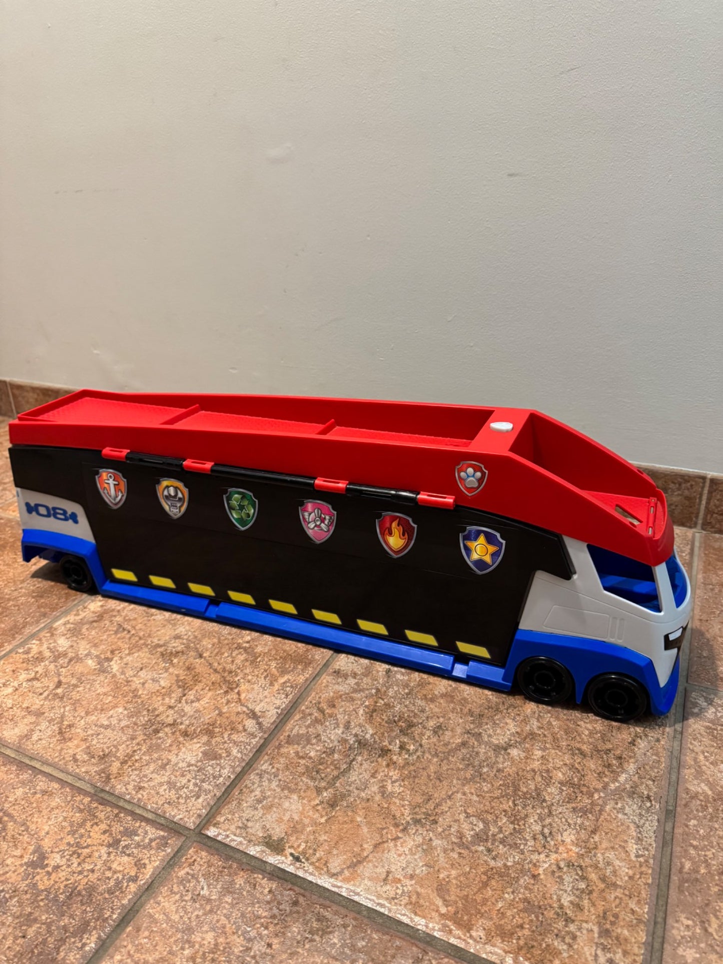 Paw Patroller
