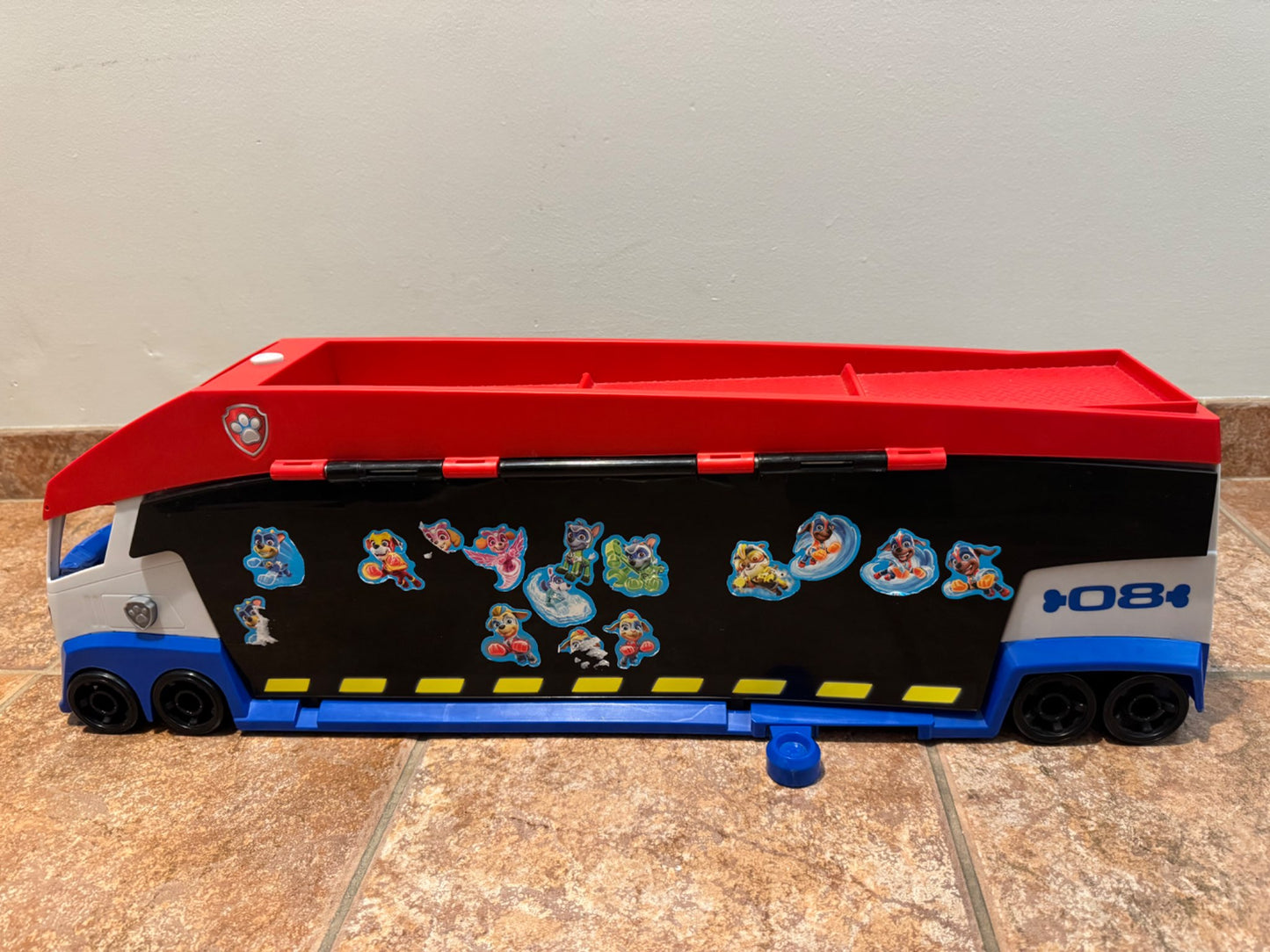Paw Patroller