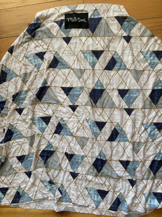 Milk Snob "The Levi" 5-in-1 Nursing Cover (MSRP $55)