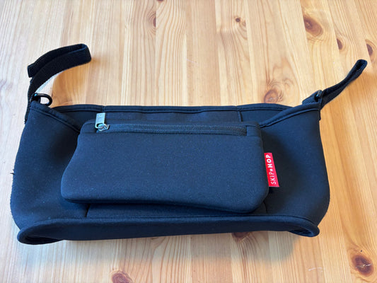 NWOT Skip Hop Stroller Caddy