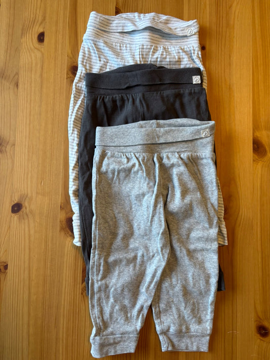 12-18m Little Planet Grow with Me pants, Kids 18 Month (12-18M)