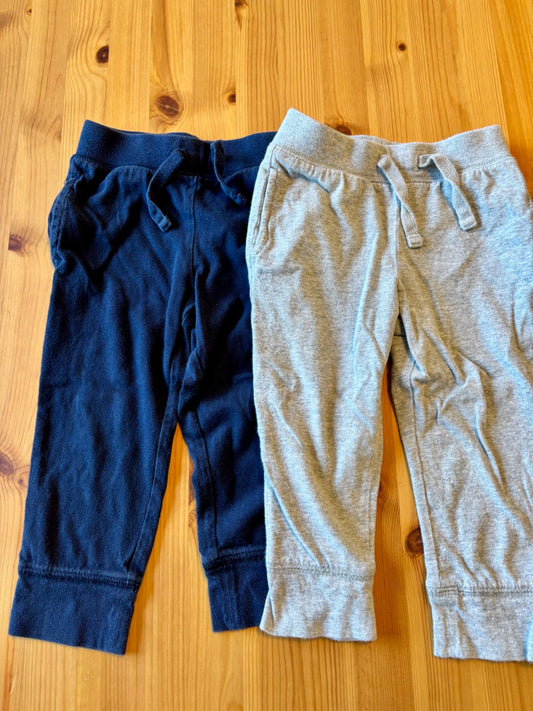 2T Baby Gap sweatpants , Kids 2T