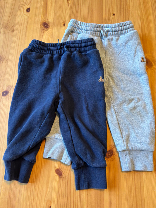 18-24m Baby Gap Joggers, Kids 24 Month (18-24M)