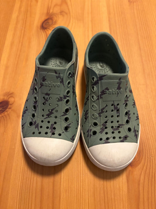 C9 Natives, Shoes 9 (Toddler:2-4yr)