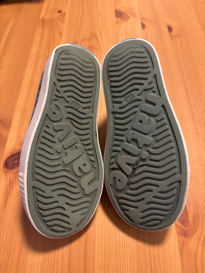 C9 Natives, Shoes 9 (Toddler:2-4yr)