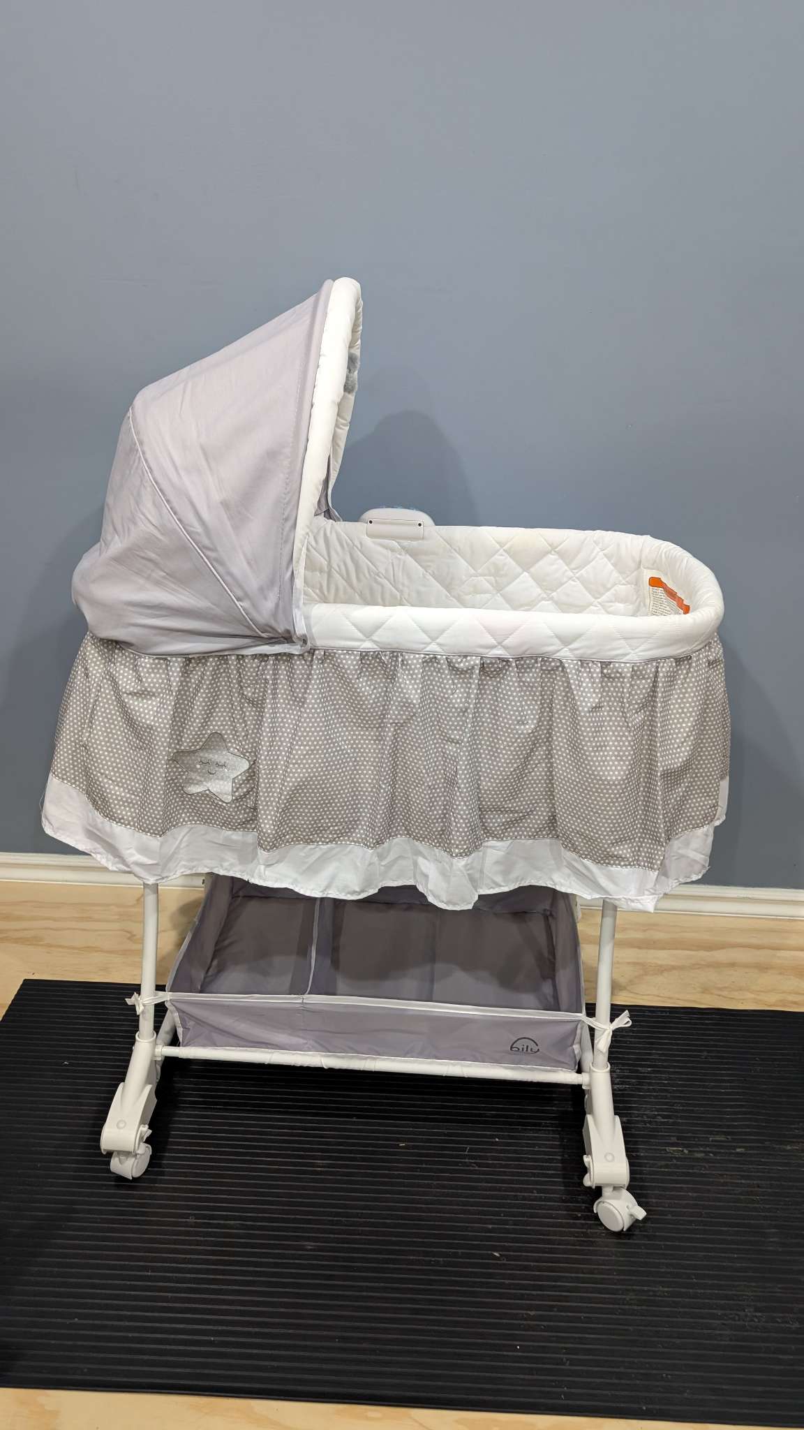Bily Bassinet