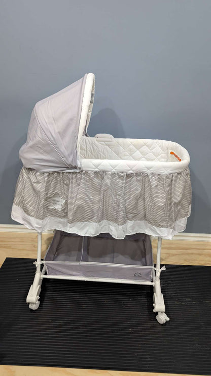 Bily Bassinet
