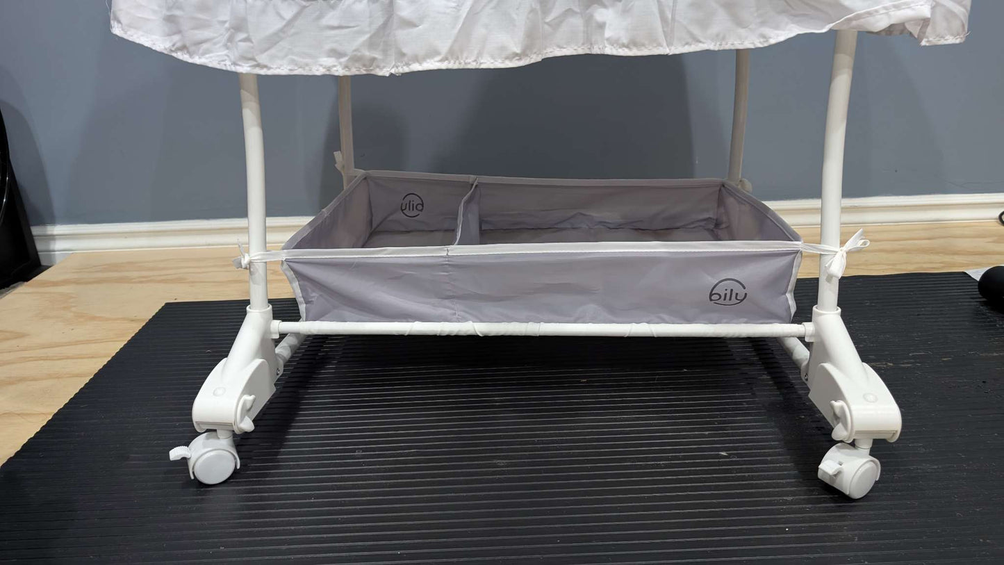 Bily Bassinet