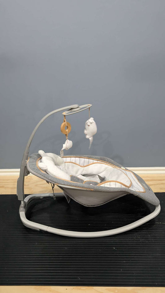 Ingenuity Baby Lounger/Rocker