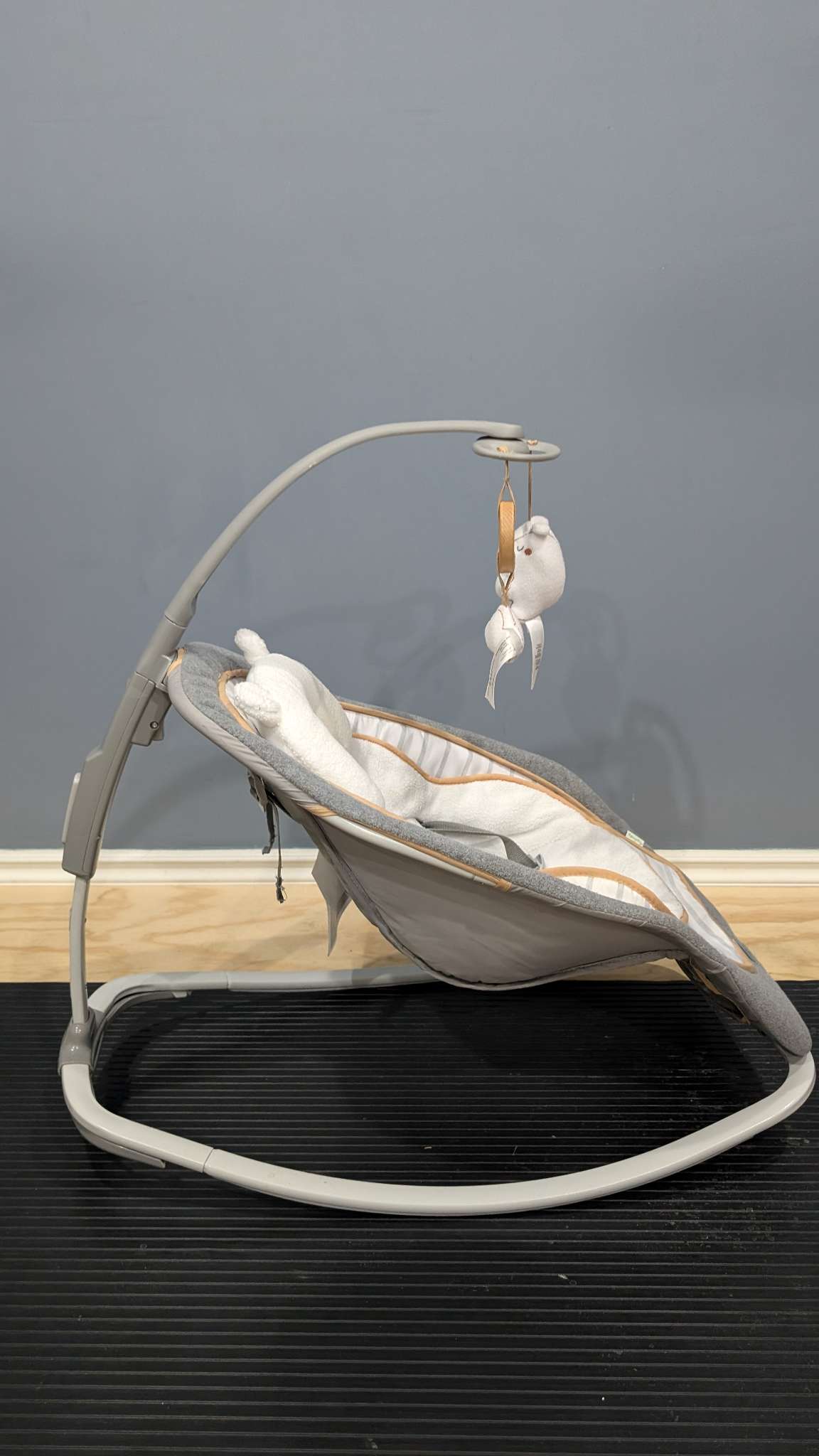 Ingenuity Baby Lounger/Rocker