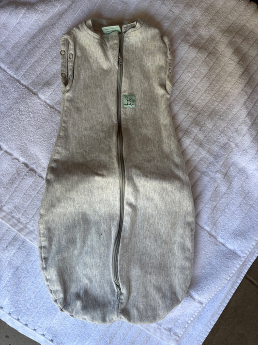Sleep sack - Ergo Pouch, 0-3 Months (Newborn)