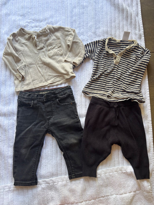 Zara bundle, Kids 9 Month (6-9M)