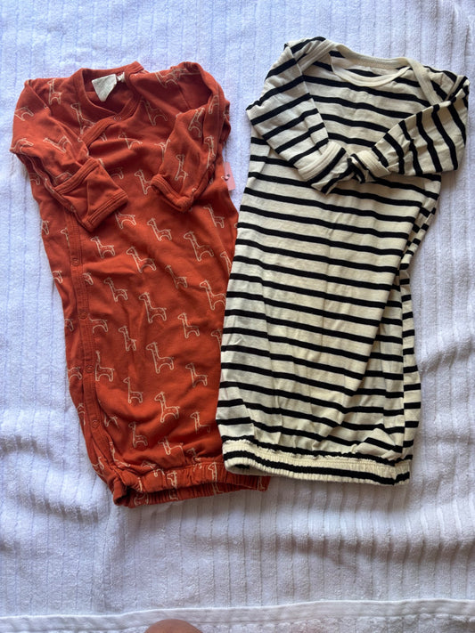 Newborn sleep sacks, Kids Newborn