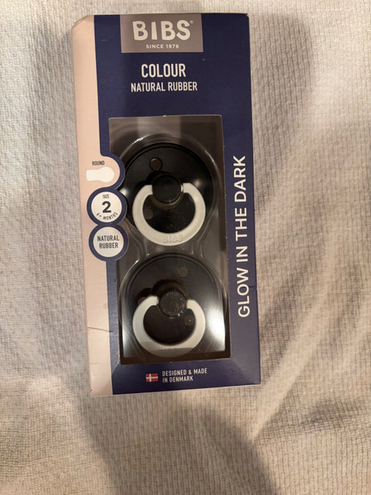 Soothers - brand new in box