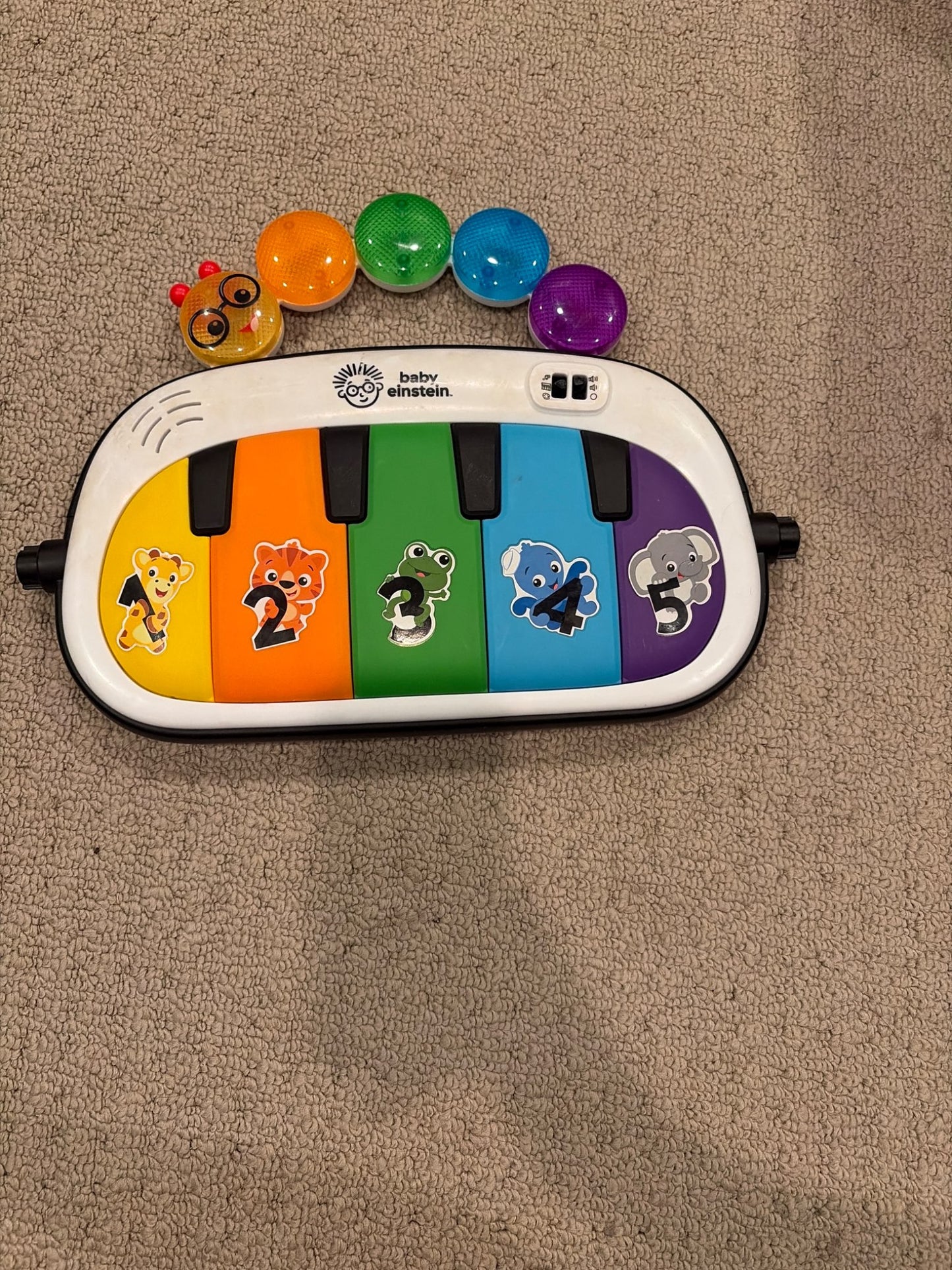 Piano