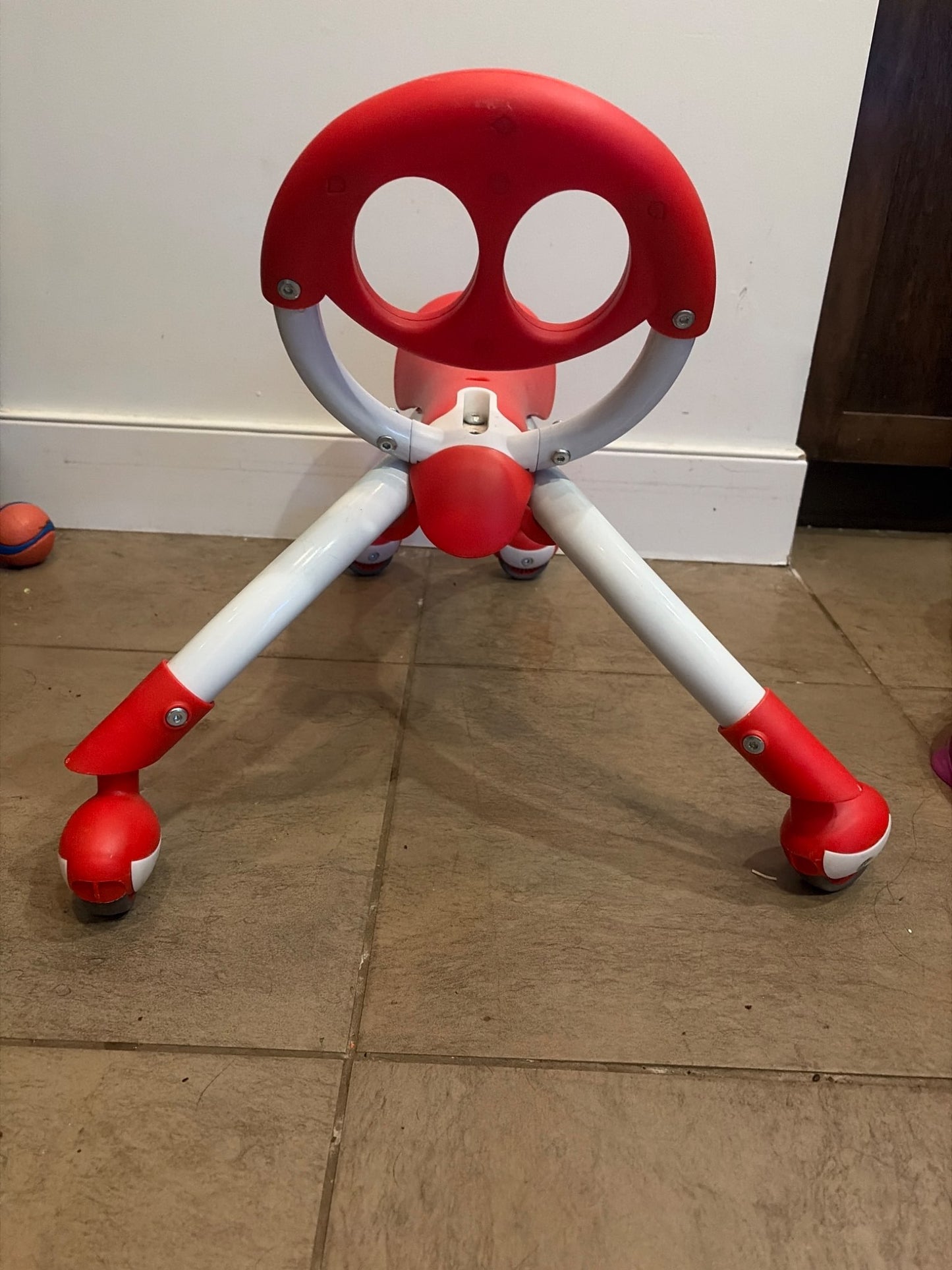 Balance bike