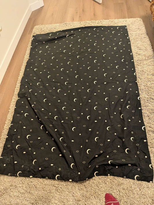 Amazon Basics Blackout Curtain