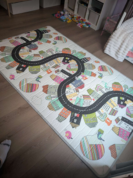 Skip Hop Doubleplay Mat