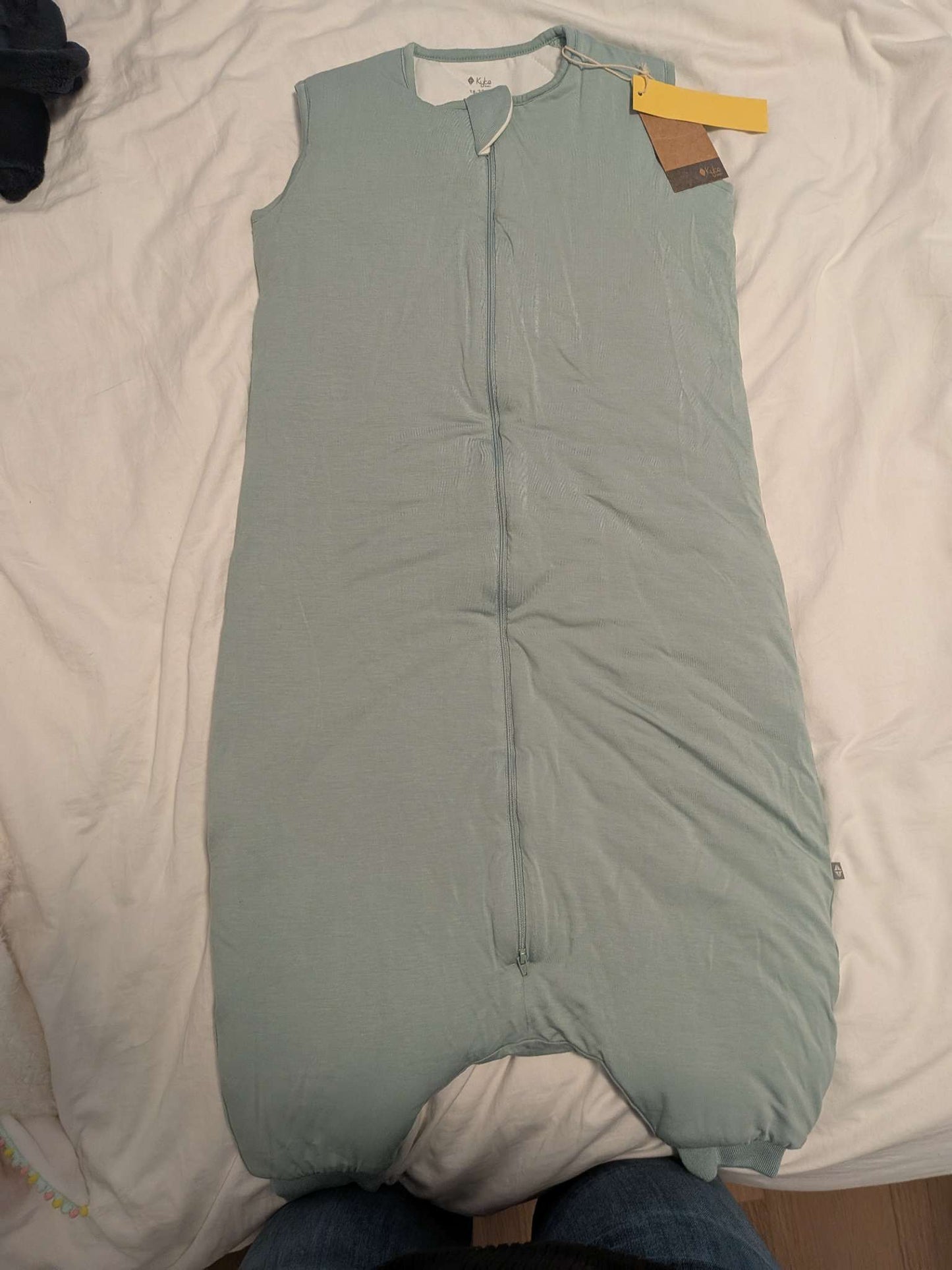 Kyte Baby Walker Sleep Sack , 18-24 Months (Extra Large)