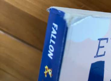 Book Bundle - 2 Board + 2 Soft Cover