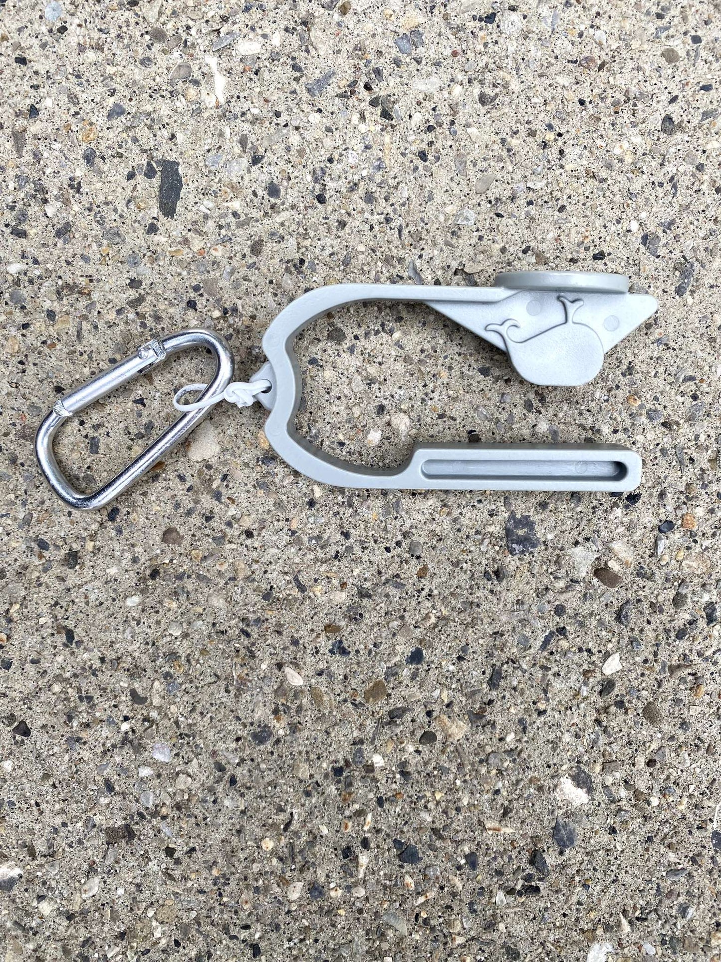 Buckle Opener for Car Seat, Stroller, Etc - Open with ease!