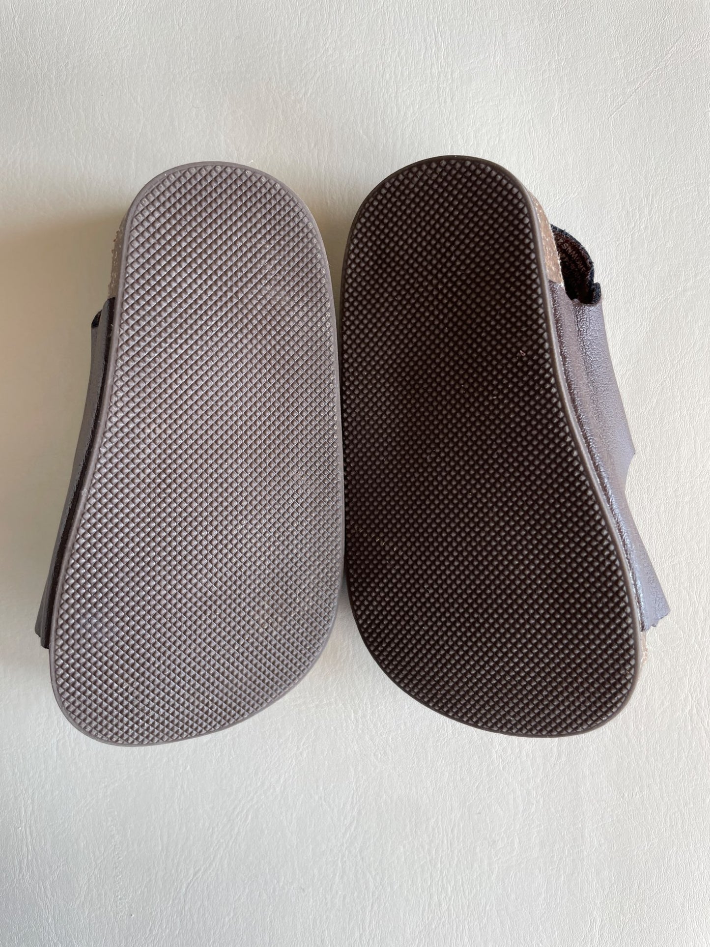 Old navy boys 6-12M brown sandals , Shoes 1 (Baby: 0-12 mth)