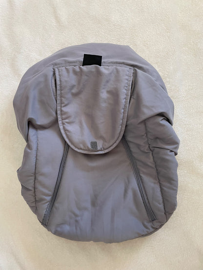 Jolly jumper car seat cover