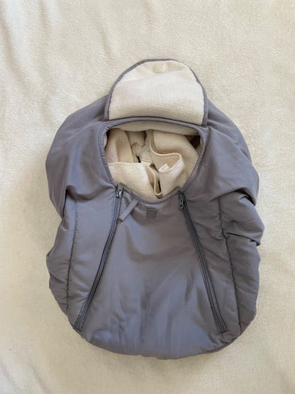 Jolly jumper car seat cover