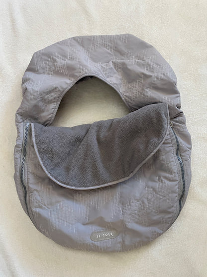 JJ Cole car seat cover