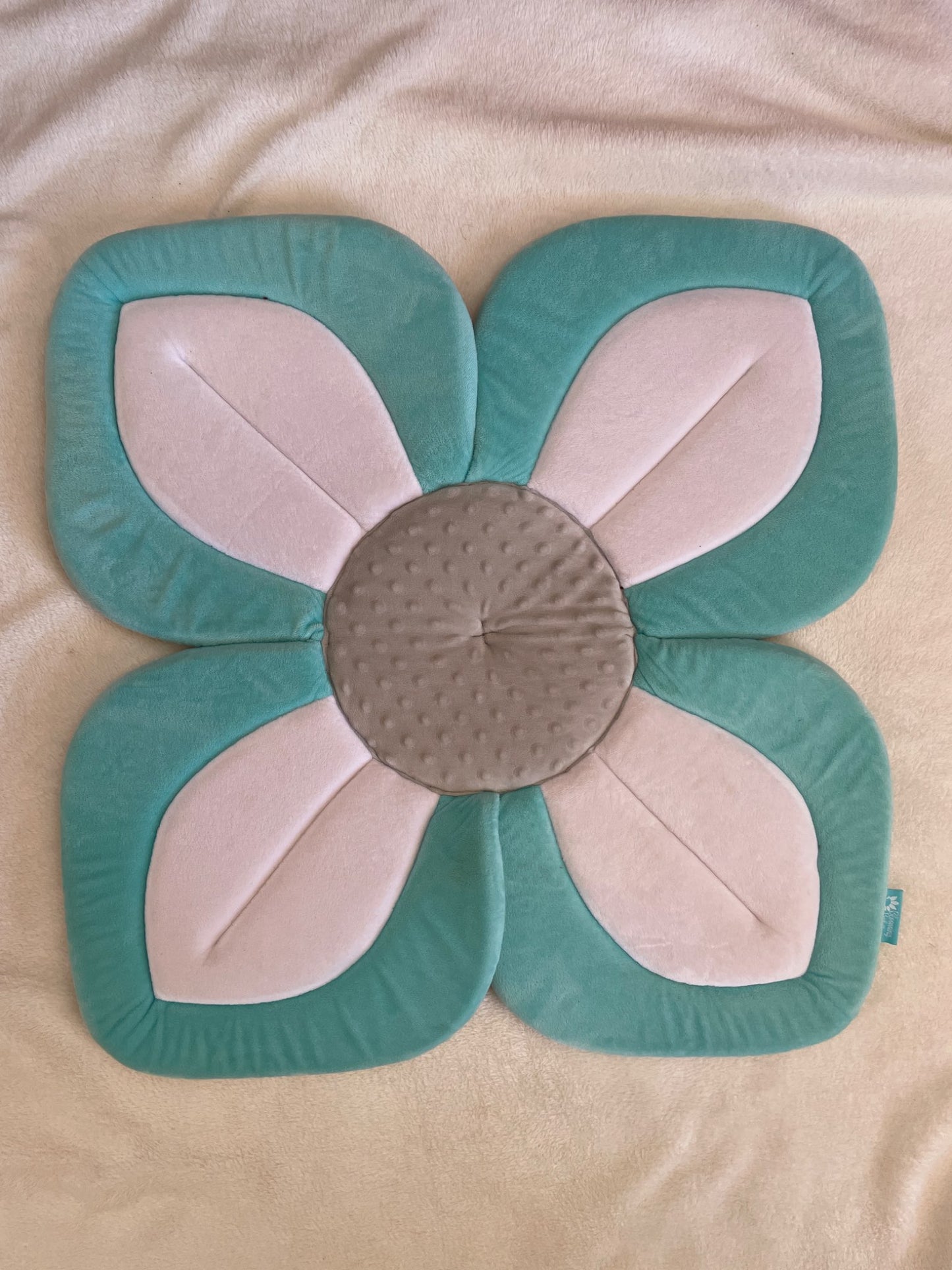 Blooming bath lotus- retails for $75