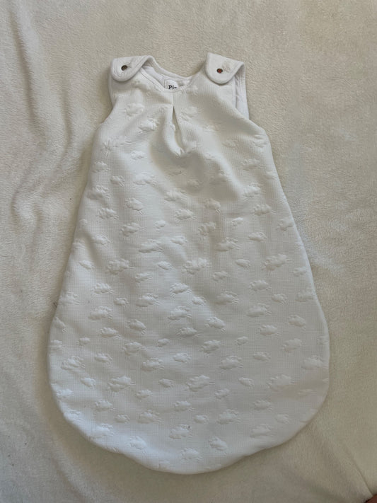 Piper and poise 6-18M sleepsack , 6-12 Months (Medium)