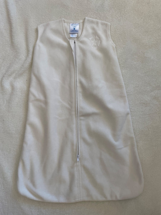 Halo fleece sleep sack 6-12 months , 6-12 Months (Medium)