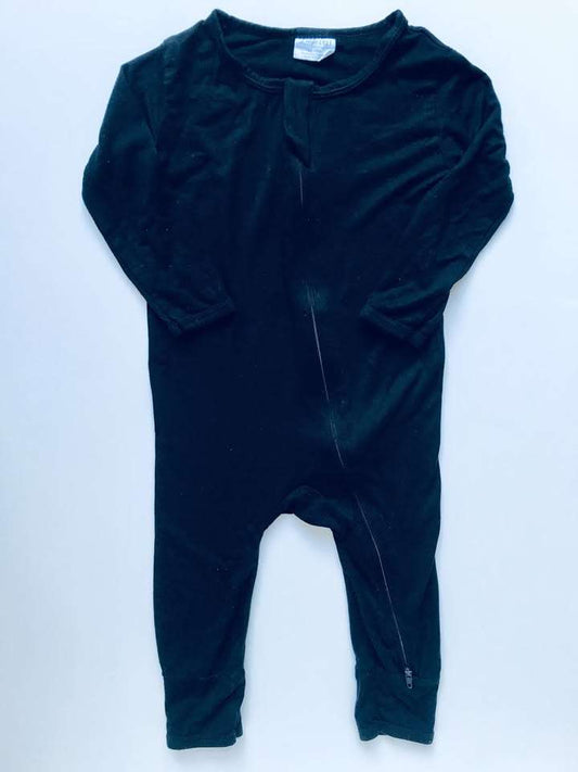 Little Lott Bamboo Romper, Retails $38, Kids 18 Month (12-18M)