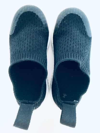 Minimoc / Heyfolks Voyager Shoes, Retails $65, Shoes 6 (Walkers:12-24 mth)