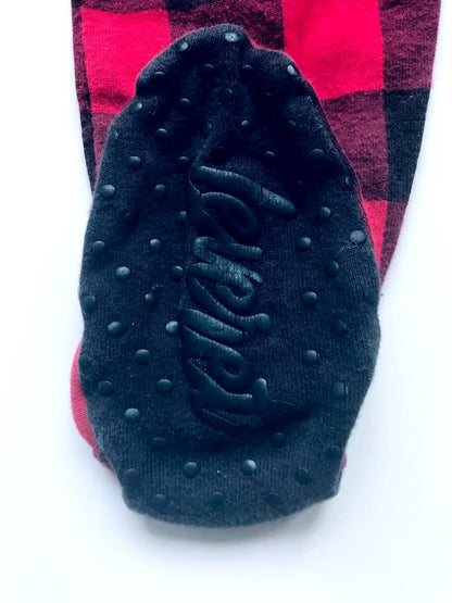Leveret Zip Footed Sleeper, Retails $46, Kids 18 Month (12-18M)